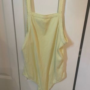 BP Bodysuit